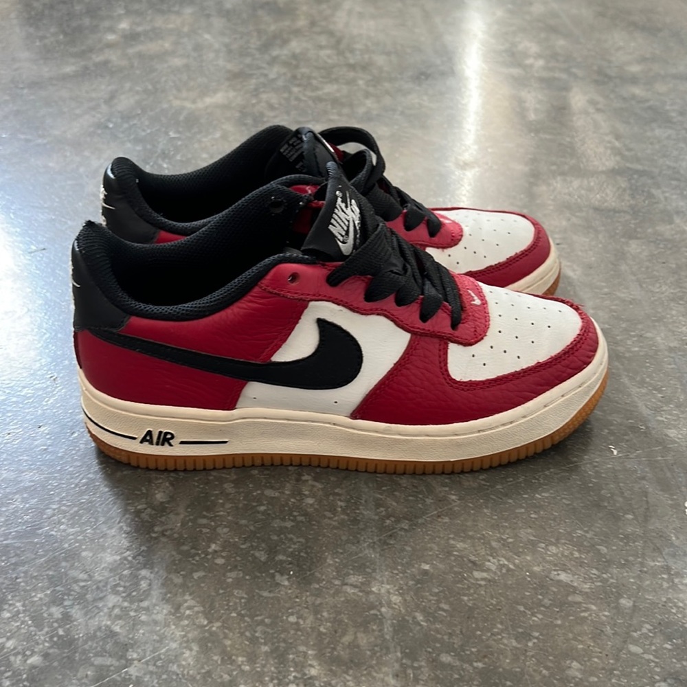 Air Force 1s